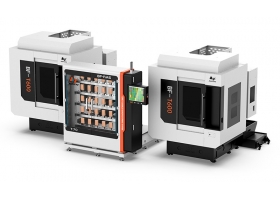 BF-FMS自動(dòng)化機(jī)器